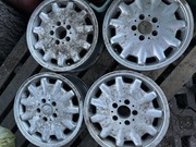 Alufelgi Mercedes W210 R16 7,5" ET35
