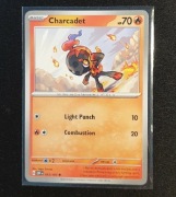 043/197 Charcadet | Obsidian Flames - TCG
