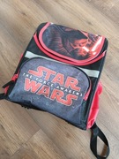 Plecak szkolny usztywniany Star Wars 