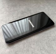 Samsung Galaxy S8 64GB Black – praktycznie nowy, stan idealny, bez rys