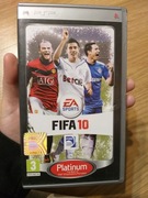 FIFA 10 - PSP