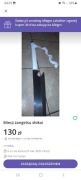 Miecz zangetsu shikai 