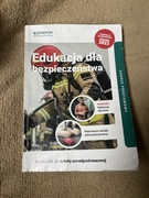 Edukacja dla bezpieczeństwa Andrzej Kruczyński, Barbara Boniek