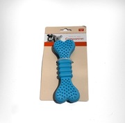 Kostka do lizania i na smaczki/pokarm, slow feeding