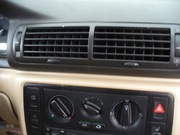 Volkswagen Passat B5 - kratki nawiewu