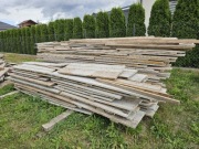 Drewno budowlane