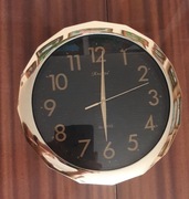 Zegar ścienny KRONOS QUARTZ wzór 2