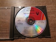 Hot lips big band ABBA for Dancing CD stadionowa