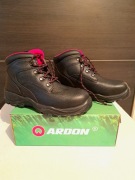 Buty robocze Rozmiar 46