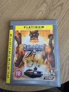 Saints Row 2 PS3