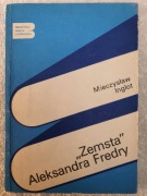 ZEMSTA Aleksandra Fredry - Mieczysław Inglot