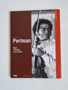 Itzhak Perlman - violin, Elgar, Prokofiev, Saint - Saëns