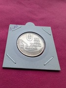 10zł 1972rok 50Lat Portu w Gdyni Moneta w super stanie Jak na foto