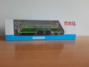 Lokomotywa SP45-204 PKP Piko