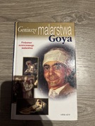 Geniusze malarstwa Goya