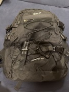 BOVIP 40L Plecak turystyczny, wodoodporny, lekki, jednodniowy, sportowy