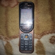 Stara Nokia 7373