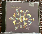 Shiny Gnomes - Yours Gnomefully Vol.I - CD - EX!