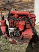 Silnik mtz-82, citroen berlingo 1.8b 1999r, BMW e46 M43B19