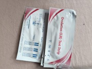 Testy owulacyjne LH 60 szt 