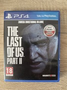 The Last of Us part II 2