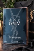 Yves Saint Laurent Black Opium – 90 ml – Eau de Parfum 
