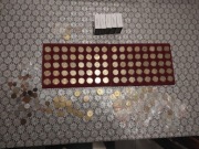 Monety kolekcjonerskie i numizmatyczne