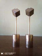 świecznik Skultuna 1608, 2 szt 