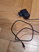 Zasilacz sieciowy  - 12,6V 1000mA (1A) wtyk 3,5mm.