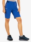 Spodenki damskie Salewa Pedroc Cargo 3 DST- navy Cena reg 420 zł S