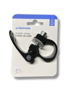 Zacisk Sztycy 31.8mm Zatrzask Siodełka Nowy