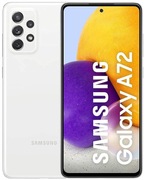 SAMSUNG GALAXY A72 6GB 128GB LTE BIAŁY JAK NOWY ! GW 24MCE
