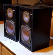 kolumny głośnikowe unitra tonsil Zg 15 C