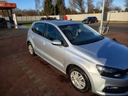 Volkswagen Polo 1.4 Tdi