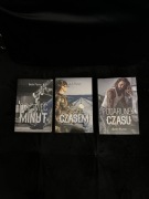 Beth Flynn Trzy tomy 