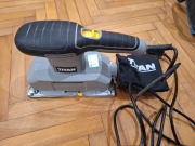 Szlifierka oscylacyjna Titan TTB890SRD