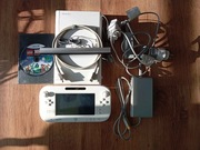 Konsola Wii U zestaw wersja 8gb