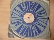 Mirosława Krajewska - Marynika / Ork. Taneczna Polskiego Radia  (szelak)