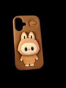 Case Iphone 16 Labubu