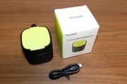 Ładowarka Telesin Fast Charging Box GP-FCK-B11 do GoPro Hero 9 / 10 / 11