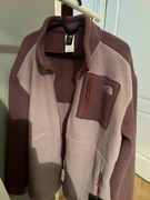 The North Face YUMIORI - kurtka z polaru