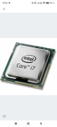 Procesor Intel Core i7-870, 4 rdzenie, 8 wątków, 2,93 GHz, LGA 1156, 8 MB