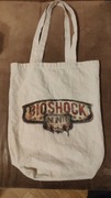 Oryginalna torba Bioshock Infinite