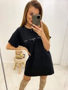 Tunika bawełniana. WYPRZEDAŻ!!!