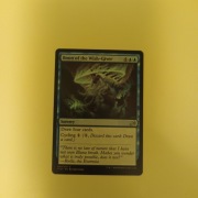 Boon of the Wish-Giver MTG blue