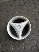 Aluminiowe,używane felgi do Kia Carens 2