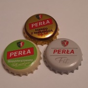 Perła  Łublin  nowości