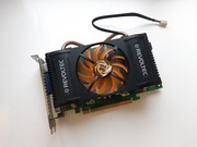 GeForce 8600GTS 512MB GDDR3 HDMI + cooler Revoltec