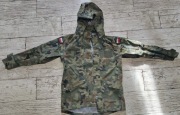 Ubranie ochronne gore tex S/R