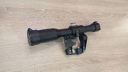 Luneta celownik optyczny POSP (PSO) 8x42 do SWD Tigr PSL AK